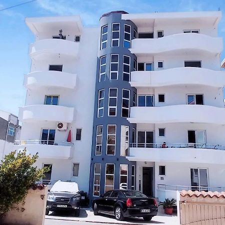 Villa Alba Apartments Добра Вода Екстер'єр фото