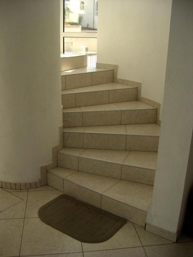 Villa Alba Apartments Добра Вода Екстер'єр фото