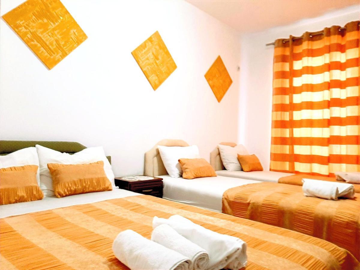 Villa Alba Apartments Добра Вода Екстер'єр фото