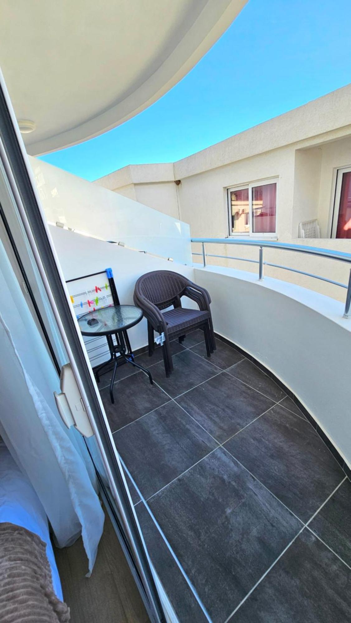 Villa Alba Apartments Добра Вода Номер фото