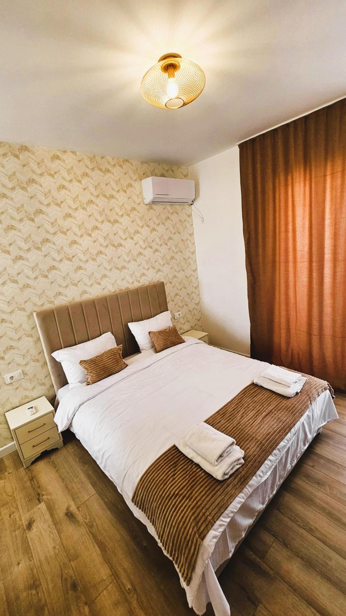 Villa Alba Apartments Добра Вода Екстер'єр фото