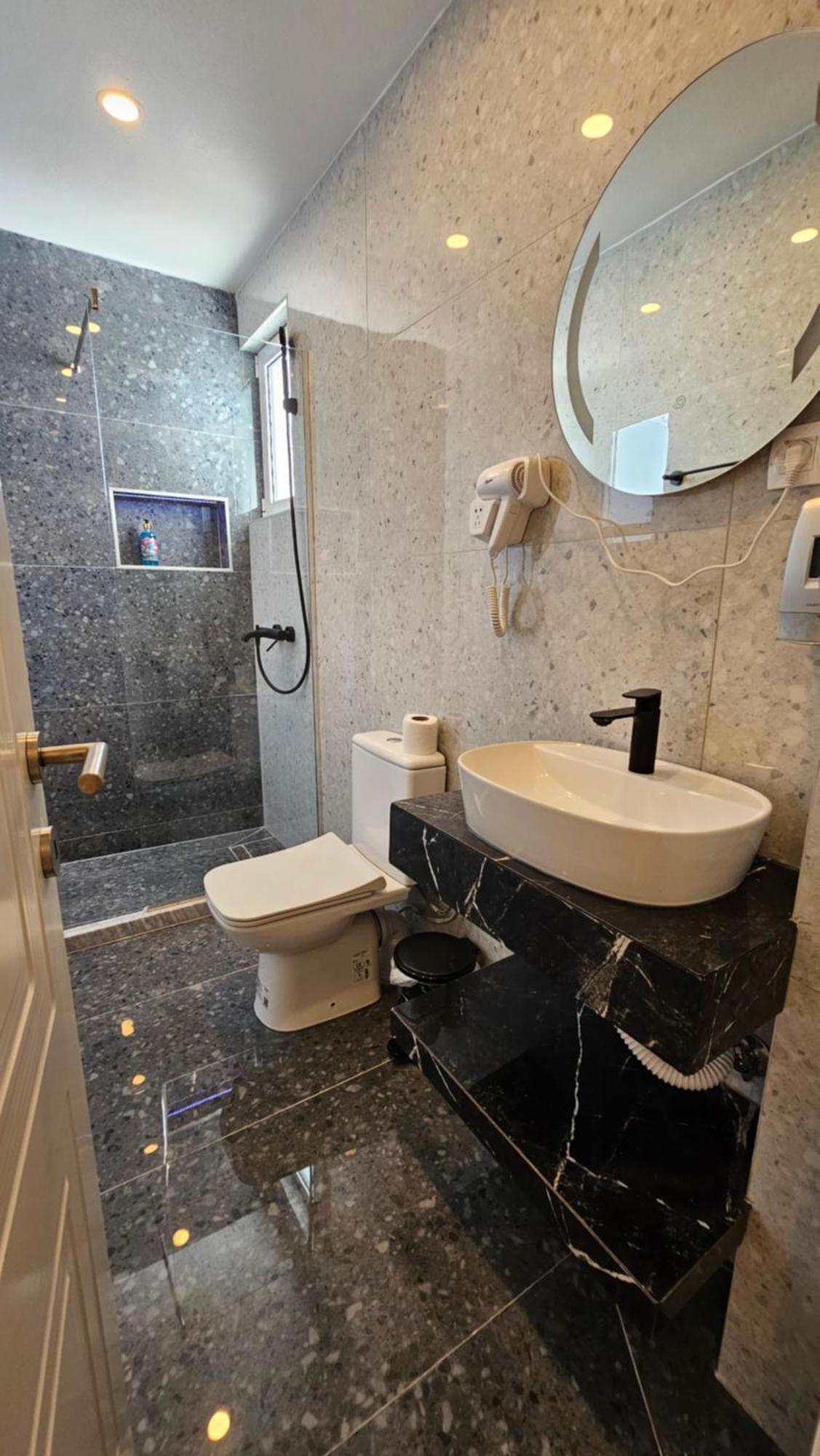Villa Alba Apartments Добра Вода Екстер'єр фото